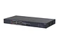 Dahua DH-CS4218-16ET-135 - Promo Agosto - Switch PoE Cloud (dolynk) L2 18P (16P PoE 10/100) + 2P Uplink Combo (RJ45 Gig/sfp), 135W (P1-2 90W) - Miniatura 1