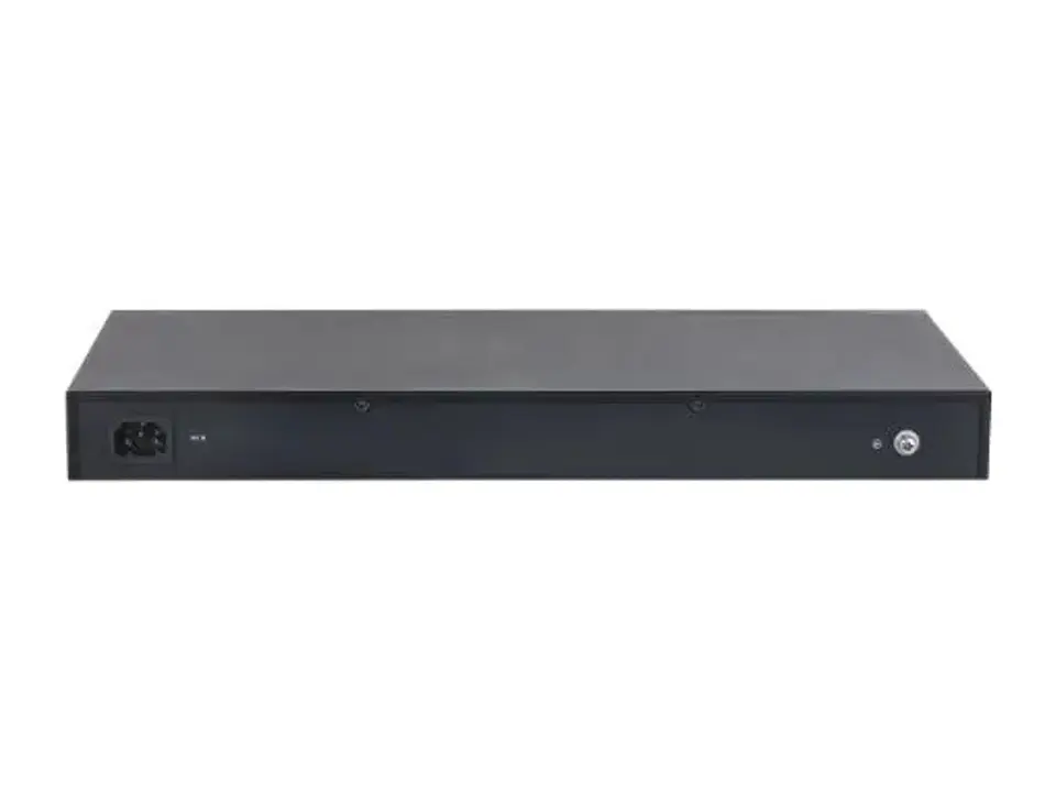 Dahua DH-CS4218-16ET-135 - Promo Agosto - Switch PoE Cloud (dolynk) L2 18P (16P PoE 10/100) + 2P Uplink Combo (RJ45 Gig/sfp), 135W (P1-2 90W) 3