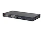 Dahua DH-CS4226-24ET-240 - Switch PoE Cloud (dolynk) L2 26P (24P PoE 10/100) + 2P Uplink Combo (RJ45 Gig/sfp), 240W (P1-2 90W) - Miniatura 1