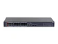 Dahua DH-CS4226-24ET-240 - Switch PoE Cloud (dolynk) L2 26P (24P PoE 10/100) + 2P Uplink Combo (RJ45 Gig/sfp), 240W (P1-2 90W) - Miniatura 2