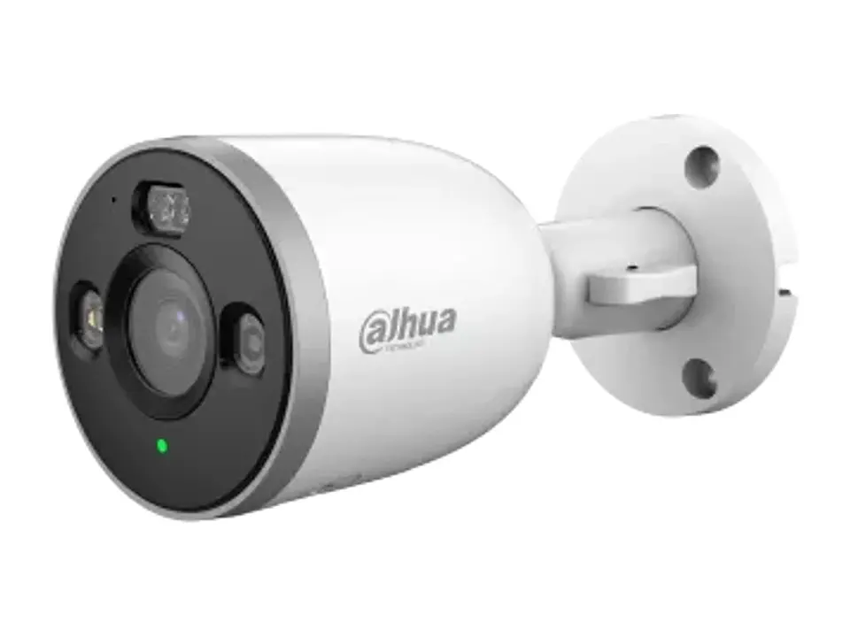 Dahua DH-F3D-PV - Cámara WI-FI 6 Bullet Exterior 3MP 2.8MM, Smart Dual Light (IR 30M / Luz 30M), IP67, Audio Bidireccional, MICROSD 256GB, Ia Humano/vehículo 2