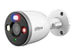 Dahua DH-F5D-PV - Cámara WI-FI 6 Bullet Exterior 5MP 2.8MM, Smart Dual Light (IR 30M / Luz 30M), IP67, Audio Bidireccional, MICROSD 256GB, Ia Humano/vehículo - Miniatura 1
