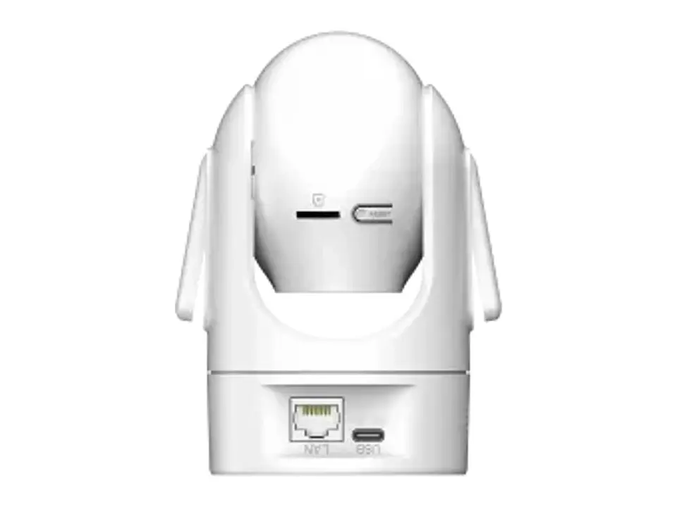 Dahua DH-H2C - Cámara WI-FI Interior Mini Pt 2MP (serie SD) 2