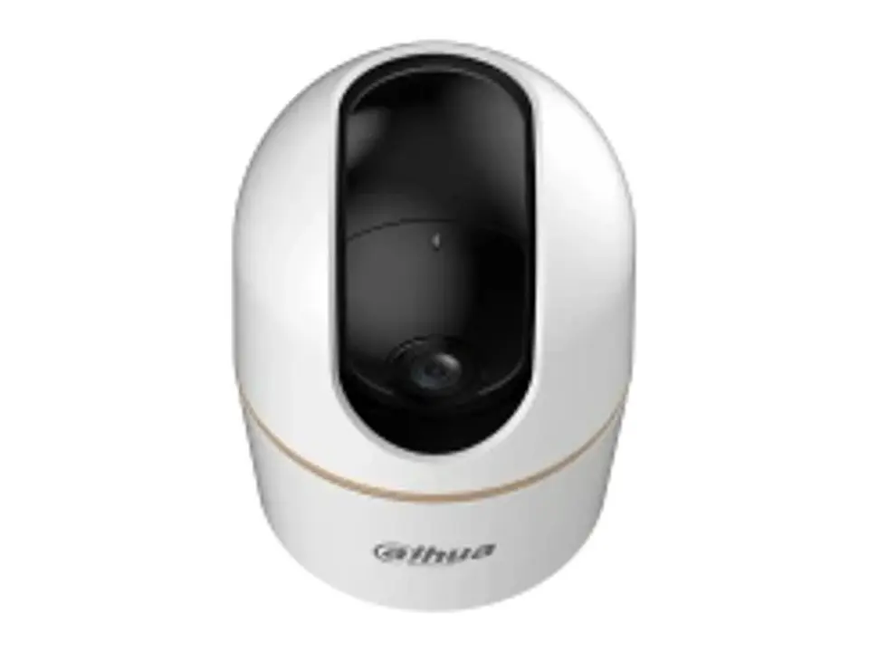 Dahua DH-H3A - Cámara WI-FI Interior Mini Pt 3MP, 3.6MM, IR 10M, Audio Bidireccional, MICROSD 256GB, Detección Humano 1