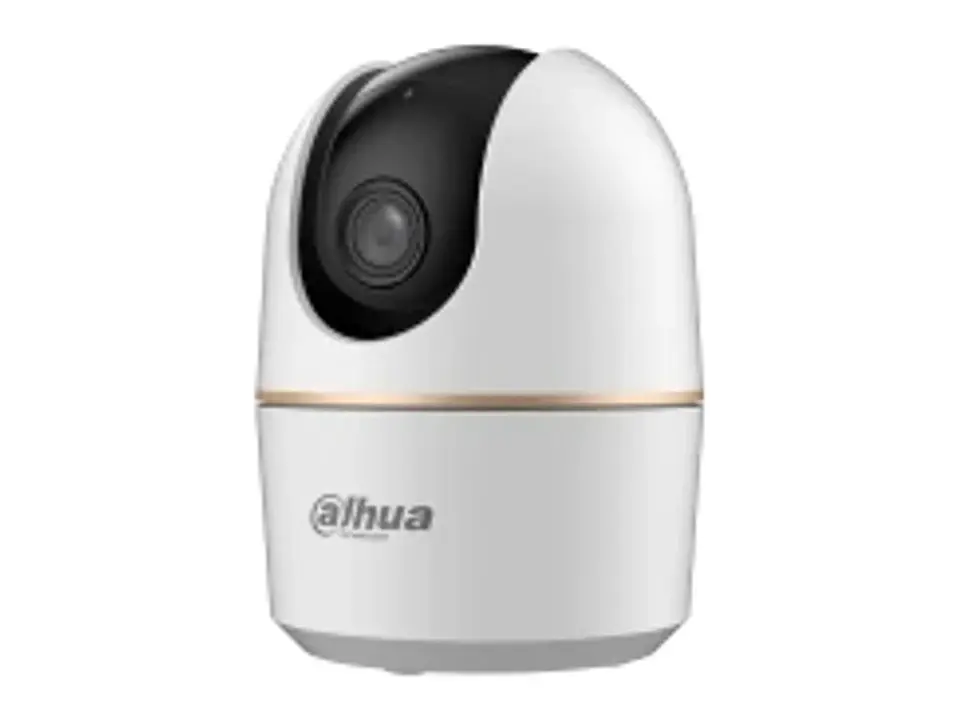Dahua DH-H3A - Cámara WI-FI Interior Mini Pt 3MP, 3.6MM, IR 10M, Audio Bidireccional, MICROSD 256GB, Detección Humano 2