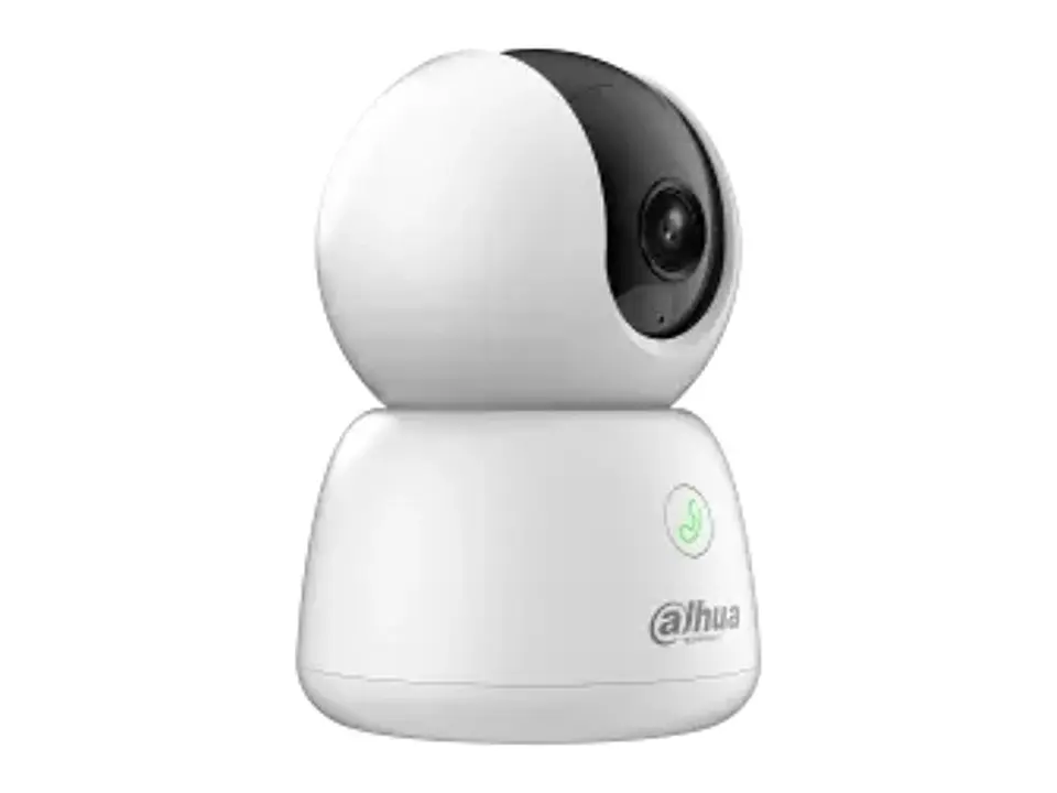 Dahua DH-H5B - Cámara Wi-fi/lan Interior Mini Pt 5MP, 3.6MM, IR 10M, Audio Bidireccional, MICROSD 256GB, Detección Humano 2