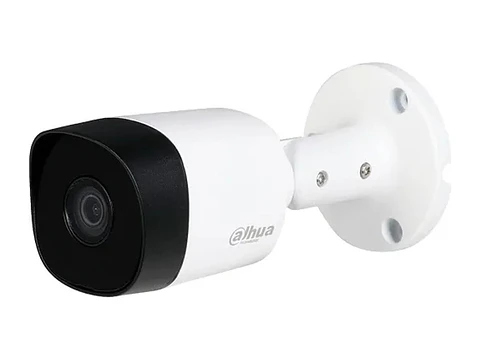 Dahua DH-HAC-B1A11N - Cooper - Camara Hdcvi Bullet Plastico 1 MP - 2.8 MM - IR 20 M - IP67