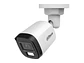 Dahua DH-HAC-B1A51N-U-IL-A - Cooper - Camara Hdcvi Bullet Plastico 2 MP - 2.8 MM - Smart Dual Light - Mic - 4EN1 - IP67 - Miniatura 3