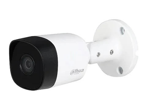 Dahua DH-HAC-B2A21N - Cooper - Camara Hdcvi Bullet Metal 2 MP - 2.8 MM - IR 20 M - IP67