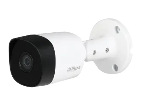 Dahua DH-HAC-B2A21N-U - Camara Hdcvi 2MP Full Hd Bullet Smart IR 30 Metros Lente 28 MM IP67