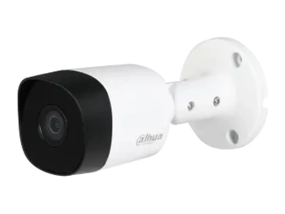 Dahua DH-HAC-B2A21N-U - Camara Hdcvi 2MP Full Hd Bullet Smart IR 30 Metros Lente 28 MM IP67 1