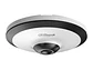 Dahua DH-HAC-EW2501N - Camara Hdcvi Fisheye 5MP Cmos, 1.4MM - Miniatura 1