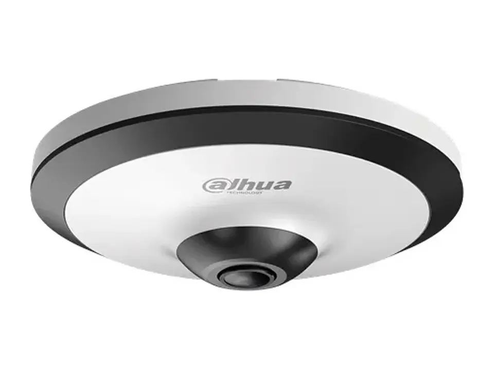 Dahua DH-HAC-EW2501N - Camara Hdcvi Fisheye 5MP Cmos, 1.4MM 2