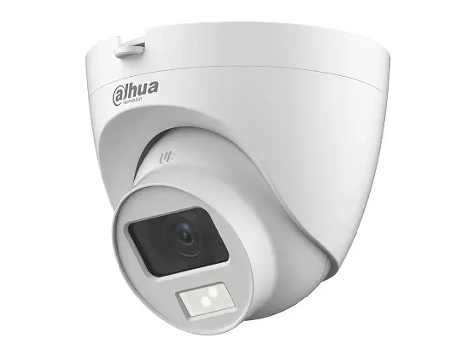 Dahua DH-HAC-HDW1200CLQN-IL-A - Lite - Camara 2 MP - 2.8MM 1
