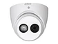 Dahua DH-HAC-HDW1200EMN-A - Camara Hdcvi Lite Domo Eyeball 2 MP - 2.8 MM - Metal - Mic - Miniatura 2