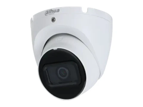Dahua DH-HAC-HDW1200TLMN - Camara Hdcvi Lite Domo Eyeball 2 MP - Smart IR - IP67