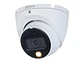 Dahua DH-HAC-HDW1200TLMN-IL-A - Camara Hdcvi Eyeball 2MP Smart Dual Light 2.8 MM IR 20 M con Microfono - Miniatura 1