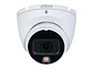 Dahua DH-HAC-HDW1200TLMN-IL-A - Camara Hdcvi Eyeball 2MP Smart Dual Light 2.8 MM IR 20 M con Microfono - Miniatura 2