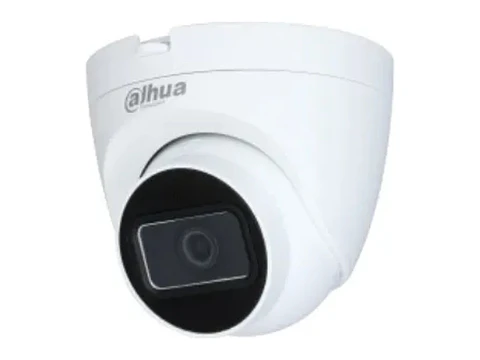 Dahua DH-HAC-HDW1231TRQN-A - Camara Hdcvi Lite Domo Eyeball 2 MP - Mic