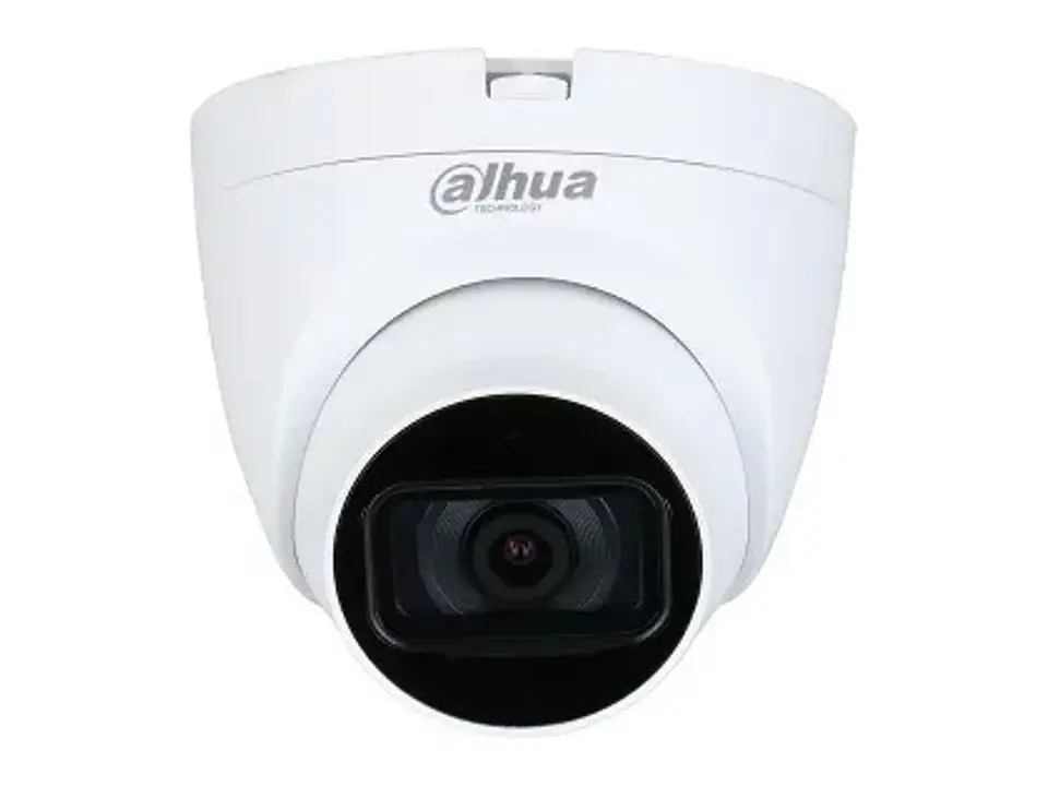 Dahua DH-HAC-HDW1500TLQN-A - Camara Hdcvi Lite Domo Eyeball 5 MP - 2.8 MM 2