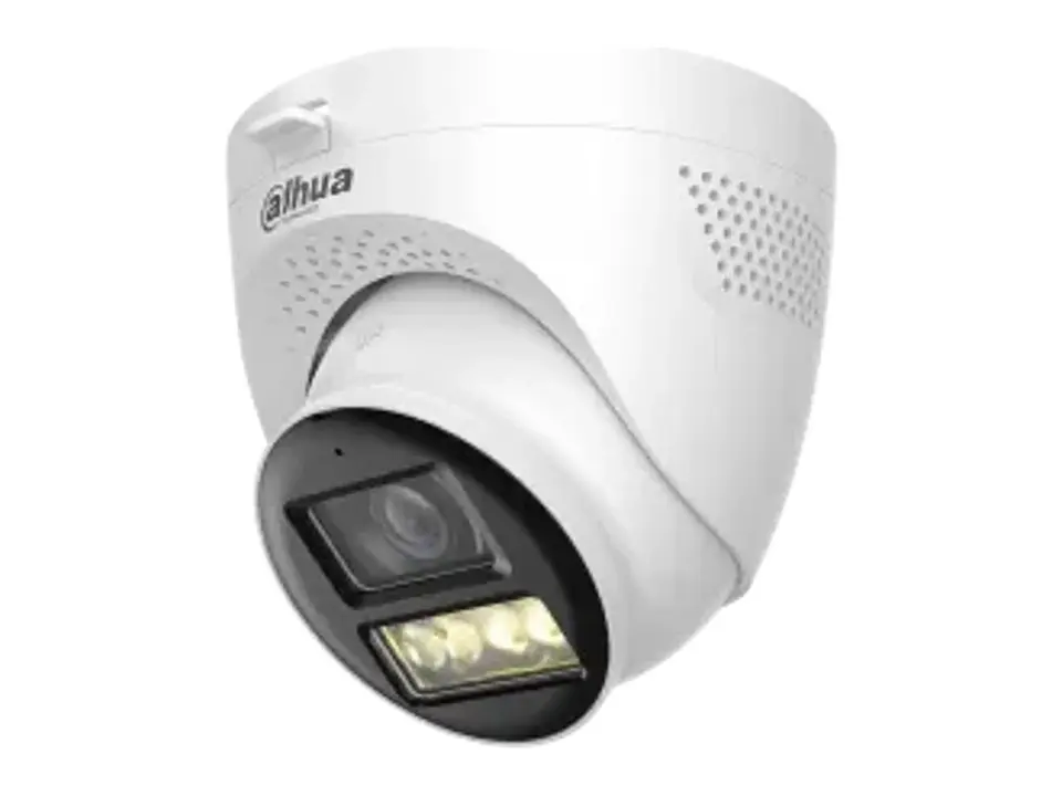 Dahua DH-HAC-HDW1500TQN-IL-T - Cámara HDCVI 1