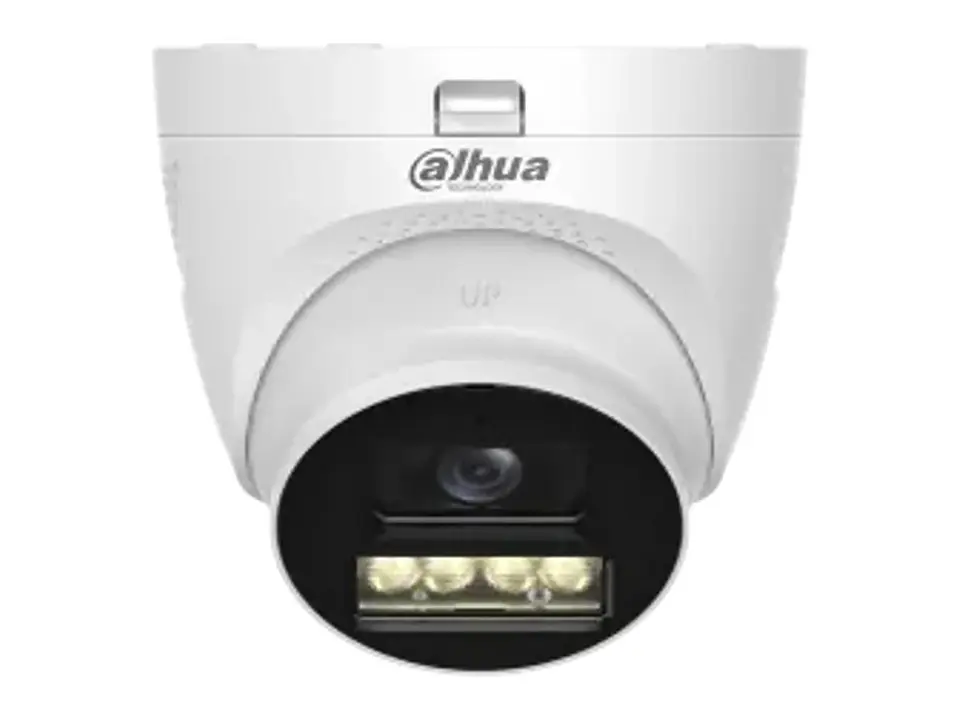 Dahua DH-HAC-HDW1500TQN-IL-T - Cámara HDCVI 2