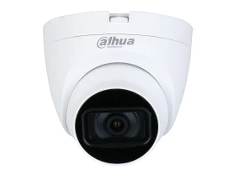 Dahua DH-HAC-HDW1500TRQ - Outlet - Domo Hdcvi, 5MP, 2.8MM, IR 25MT, Plastico, IP 50 - Pn Internal DH-HAC-HDW1500TRQN-0280B-S2