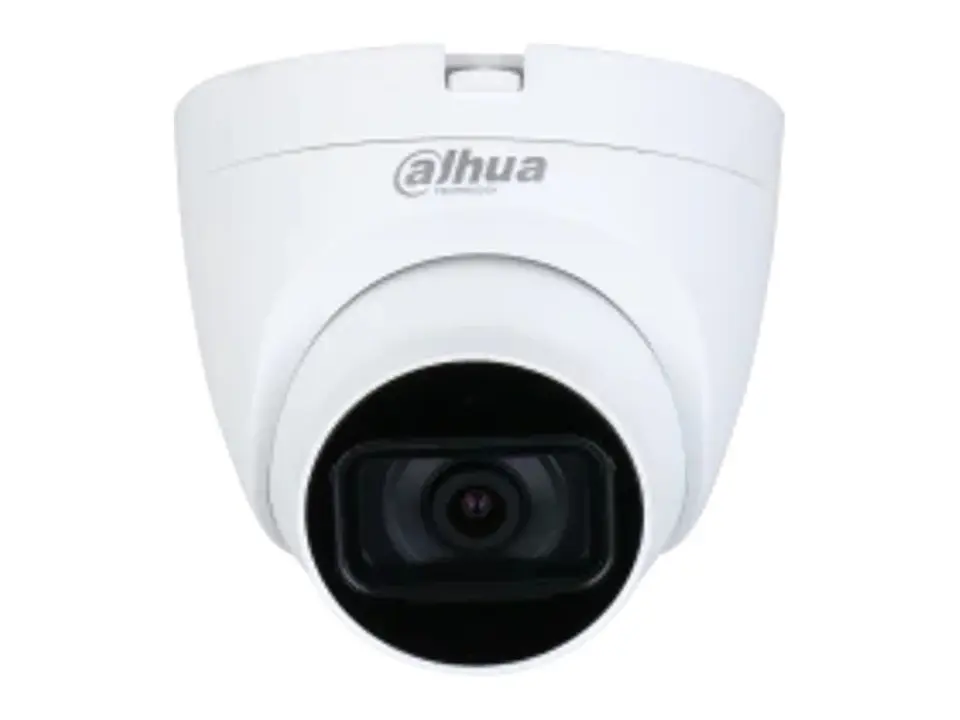 Dahua DH-HAC-HDW1500TRQ - Outlet - Domo Hdcvi, 5MP, 2.8MM, IR 25MT, Plastico, IP 50 - Pn Internal DH-HAC-HDW1500TRQN-0280B-S2 1