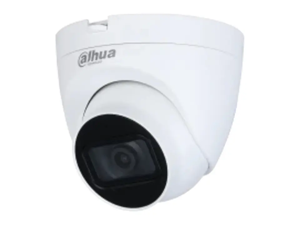 Dahua DH-HAC-HDW1500TRQ - Outlet - Domo Hdcvi, 5MP, 2.8MM, IR 25MT, Plastico, IP 50 - Pn Internal DH-HAC-HDW1500TRQN-0280B-S2 2