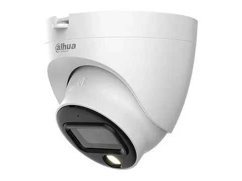 Dahua DH-HAC-HDW1509TLQN-A-LED - Lite- Camara Domo / 2.8MM / 5MP