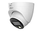 Dahua DH-HAC-HDW1509TLQN-A-LED - Lite- Camara Domo / 2.8MM / 5MP - Miniatura 1