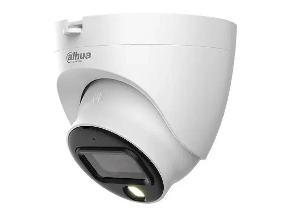 Dahua DH-HAC-HDW1509TLQN-A-LED - Lite- Camara Domo / 2.8MM / 5MP 1
