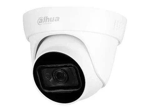 Dahua DH-HAC-HDW1800TLN-A - Camara Hdcvi Lite Domo Eyeball 8 MP