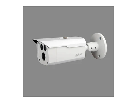 Dahua DH-HAC-HFW1200DN - Camara Hdcvi Lite Bullet 2 MP - 3.6 MM - Metal