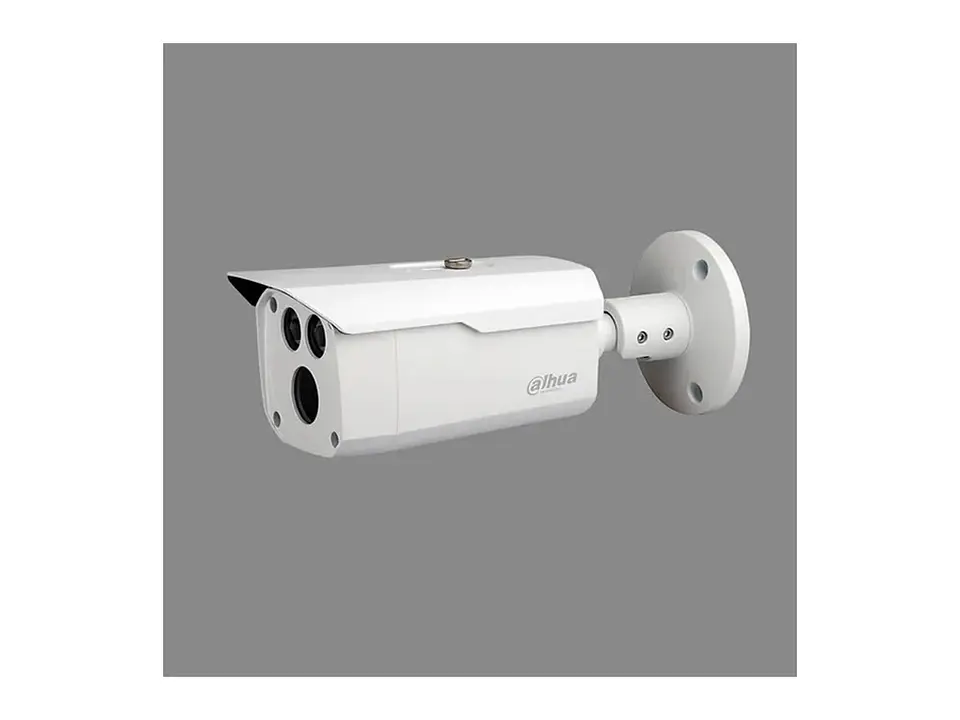 Dahua DH-HAC-HFW1200DN - Camara Hdcvi Lite Bullet 2 MP - 3.6 MM - Metal 2