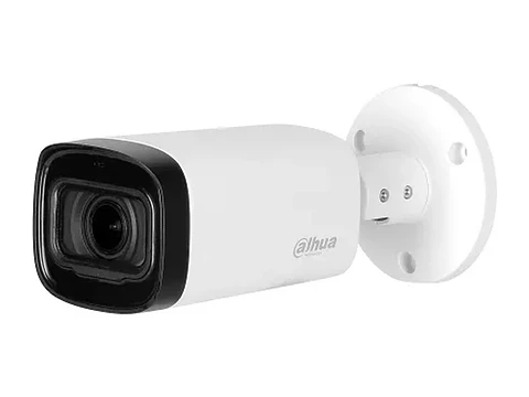 Dahua DH-HAC-HFW1200RN-Z-IRE6 - Camara Hdcvi Lite Bullet 2 MP - Varifocal 2.7-12 MM