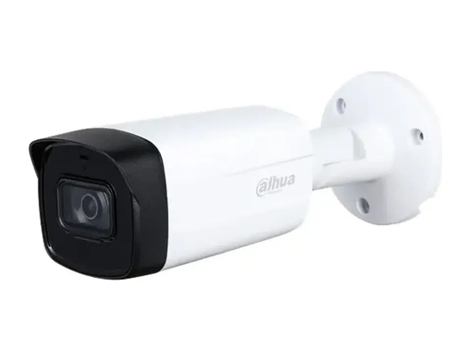 Dahua DH-HAC-HFW1200THN-I4-A - Camara Hdcvi Lite Bullet 2 MP - 2.8 MM - Plastico - IP67 1