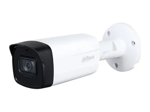 Dahua DH-HAC-HFW1200THN-I8-A - Camara Bullet 2MP - 3.6MM Hdcvi - Lite