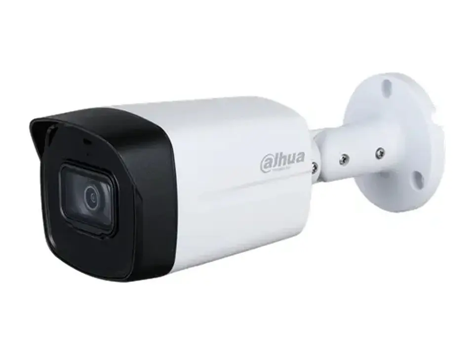 Dahua DH-HAC-HFW1200TLMN-I6-A - Camara Bullet 2MP - 2.8MM - Hdcvi Lite 1