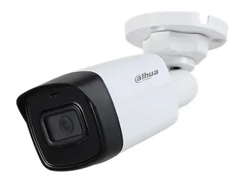 Dahua DH-HAC-HFW1200TLN - Camara Hdcvi Lite Bullet 2 MP - Smart IR