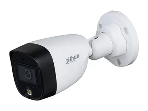 Dahua DH-HAC-HFW1209CN-A-LED - Lite - Bullet FHD / 2.8MM / 2MP 1080