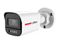Camara Hdcvi Wizcolor Lite Bullet Plastica 2 MP - 2.8 MM - Smart Dual Light 30 M - AI-isp - Mic - 4EN1 - IP67 - Miniatura 1