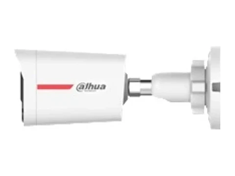 Camara Hdcvi Wizcolor Lite Bullet Metal 2 MP - 2.8 MM - Smart Dual Light 30 M - AI-isp - Mic - 4EN1 - IP67