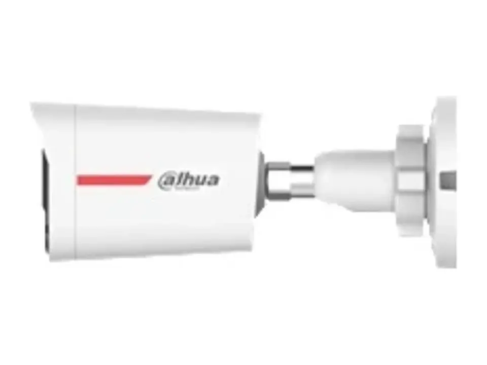 Camara Hdcvi Wizcolor Lite Bullet Metal 2 MP - 2.8 MM - Smart Dual Light 30 M - AI-isp - Mic - 4EN1 - IP67 1