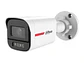 Camara Hdcvi Wizcolor Lite Bullet Metal 2 MP - 2.8 MM - Smart Dual Light 30 M - AI-isp - Mic - 4EN1 - IP67 - Miniatura 2