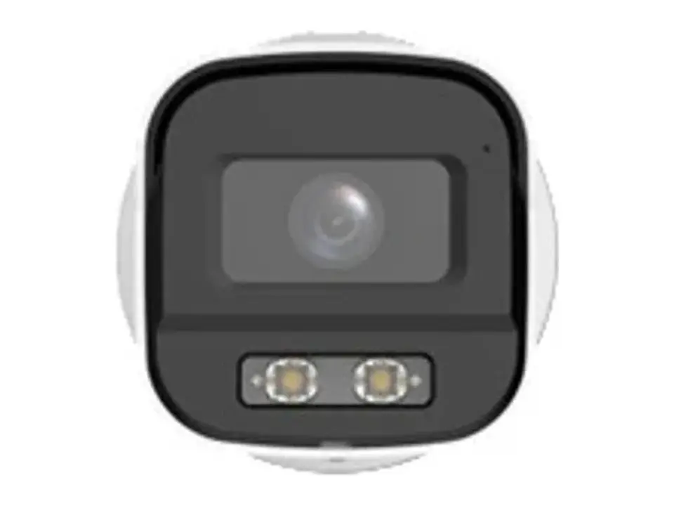 Camara Hdcvi Wizcolor Lite Bullet Metal 2 MP - 2.8 MM - Smart Dual Light 30 M - AI-isp - Mic - 4EN1 - IP67 3