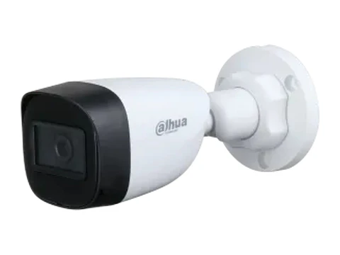 Dahua Dh- HAC-HFW1231C-A-0280B - Outlet - Lite - Bullet FHD / 2.8MM / 2MP