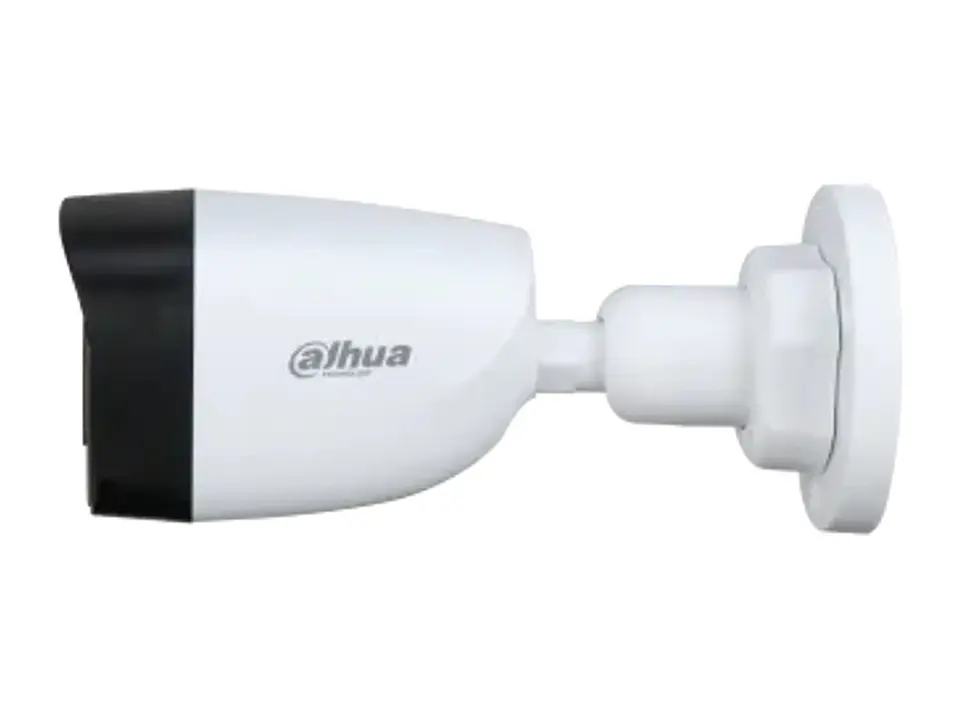 Dahua Dh- HAC-HFW1231C-A-0280B - Outlet - Lite - Bullet FHD / 2.8MM / 2MP 2