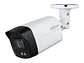 Dahua DH-HAC-HFW1239TLMN-IL-A - Cámara Tipo Bala Inteligente con Dos Iluminadores de 2MP - Miniatura 2