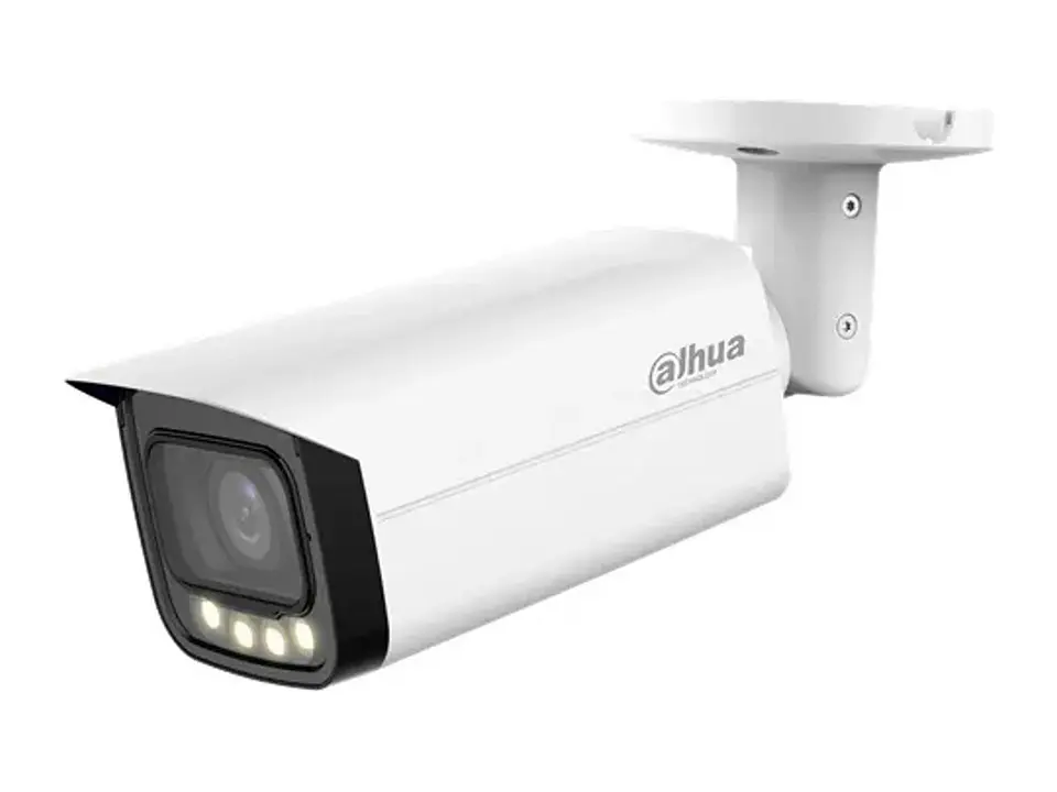 Camara Bullet 2MP - Lite - FHD - 2.7 MM-13.5 MM 1